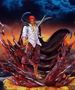 Shanks Archives - orzGK
