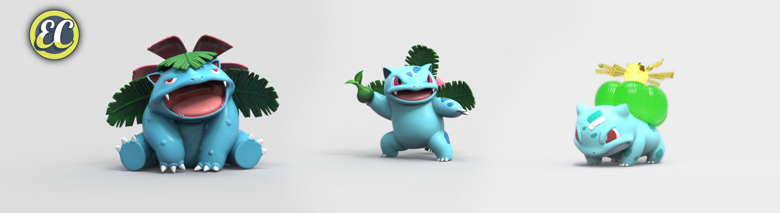 Pokemon Venusaur deals