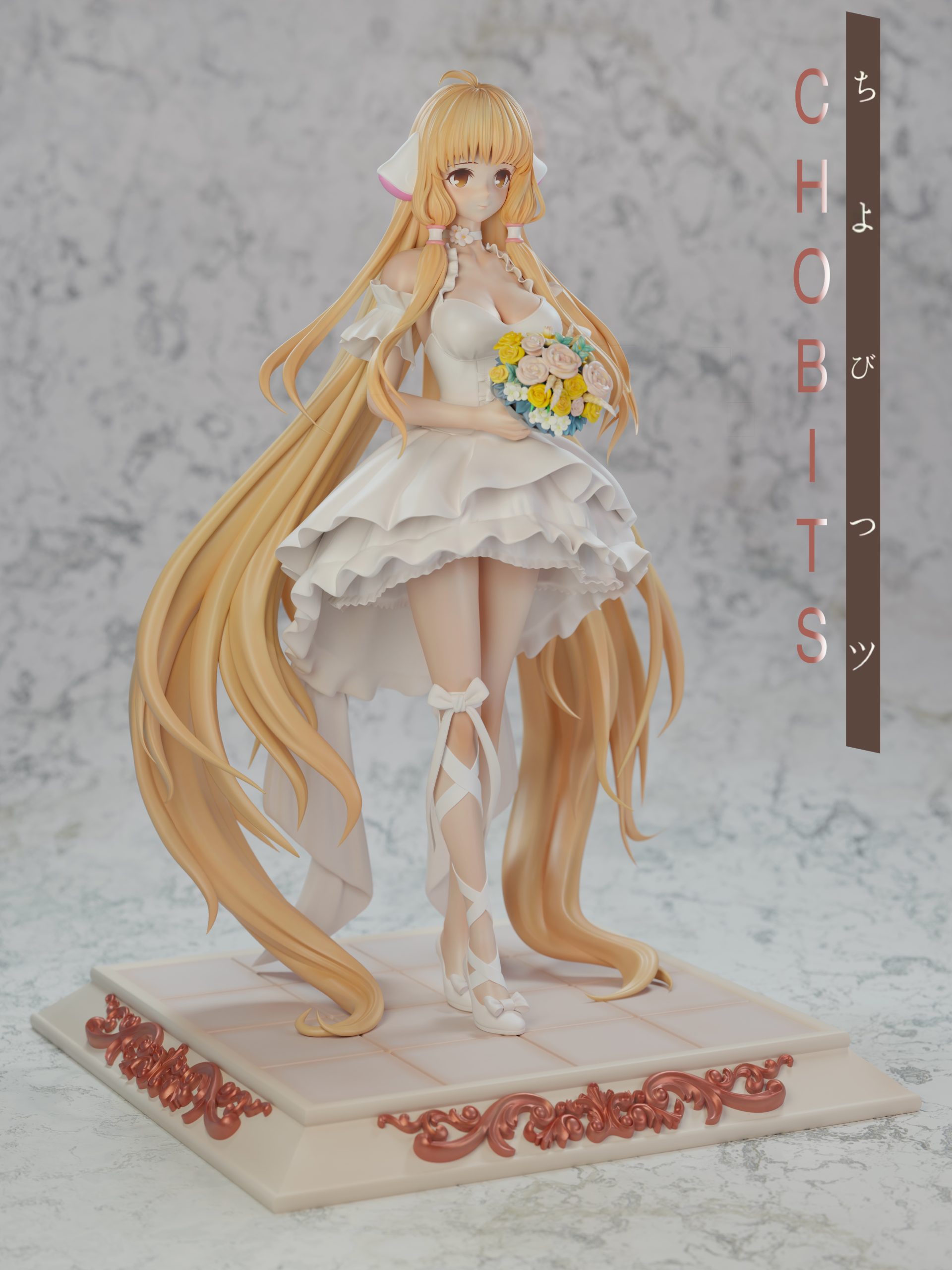 Chobits 20th Anniversary Edition 3: CLAMP: 9781646510184