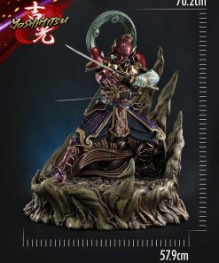 Prime 1 Studio - Premium Masterline Tekken series Yoshimitsu PMTK7-02  PMTK7-02EX(Licensed) - orzGK