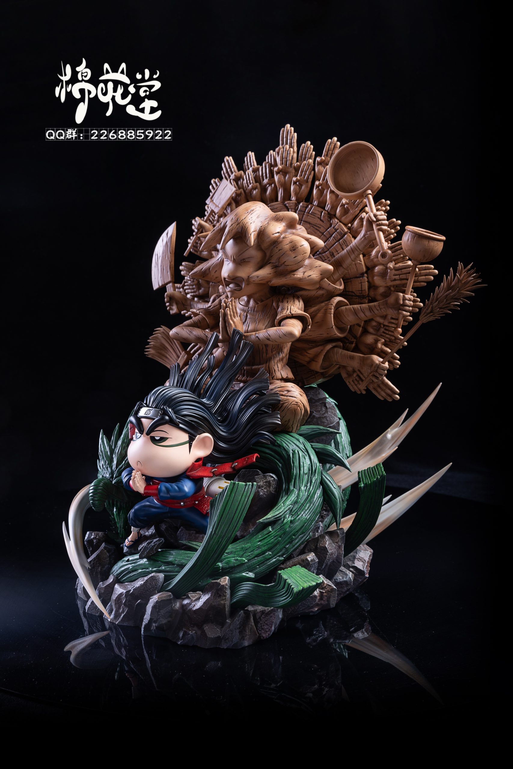 M.H.T Studio - Crayon Shin-chan Shinnosuke Nohara cosplays