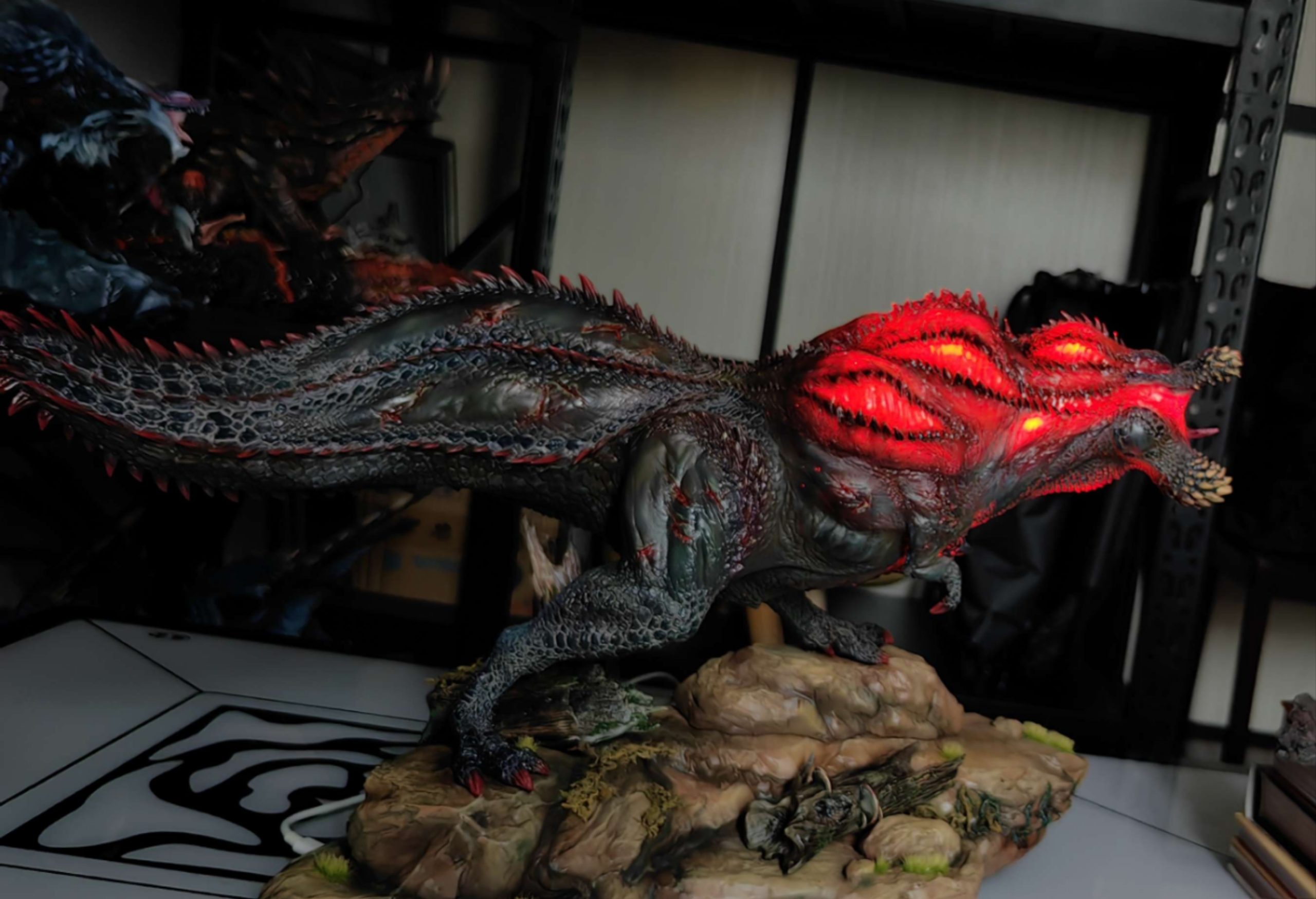 数量限定SALE BlackFatalis Studio & Dragon Frontier Studio - Monster ドラゴンボールカード
