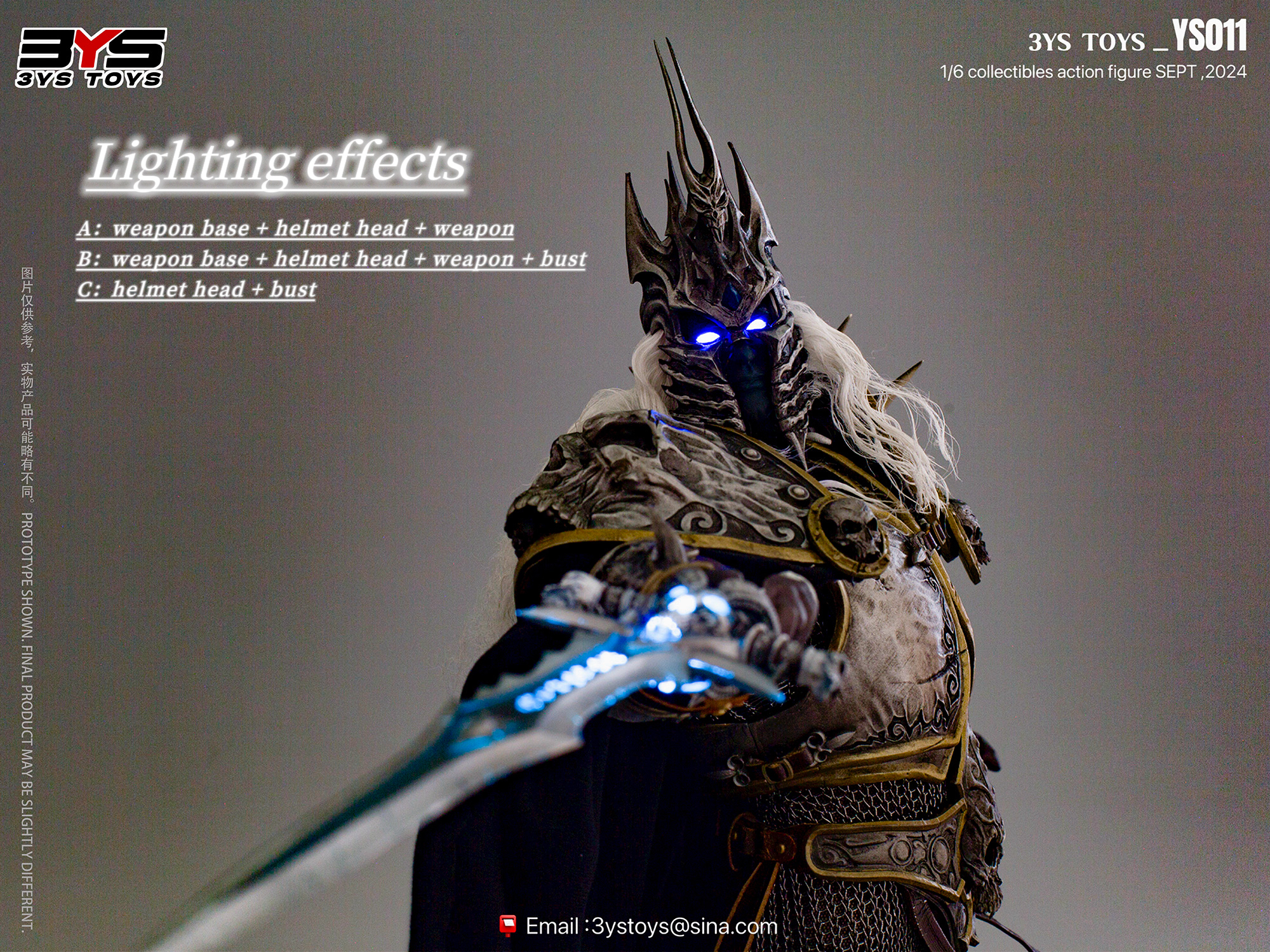 World of Warcraft Blue Nether Faerie Dragon (2014) Blizzard