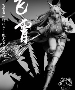 Top Mobile Game Figures Collection | Premium Action Figures