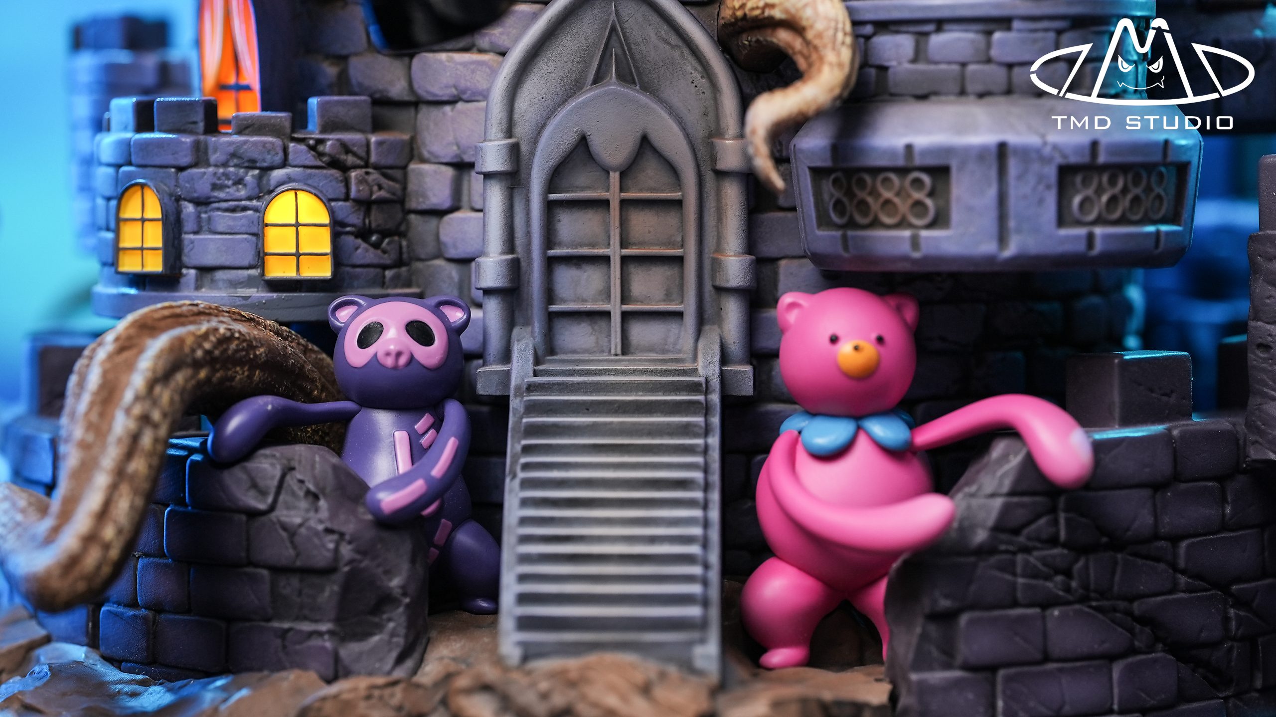 Toy's my dream Studio - One Piece Crescent Perona - orzGK Toy's my dream Studio - One Piece Crescent Perona - orzGK