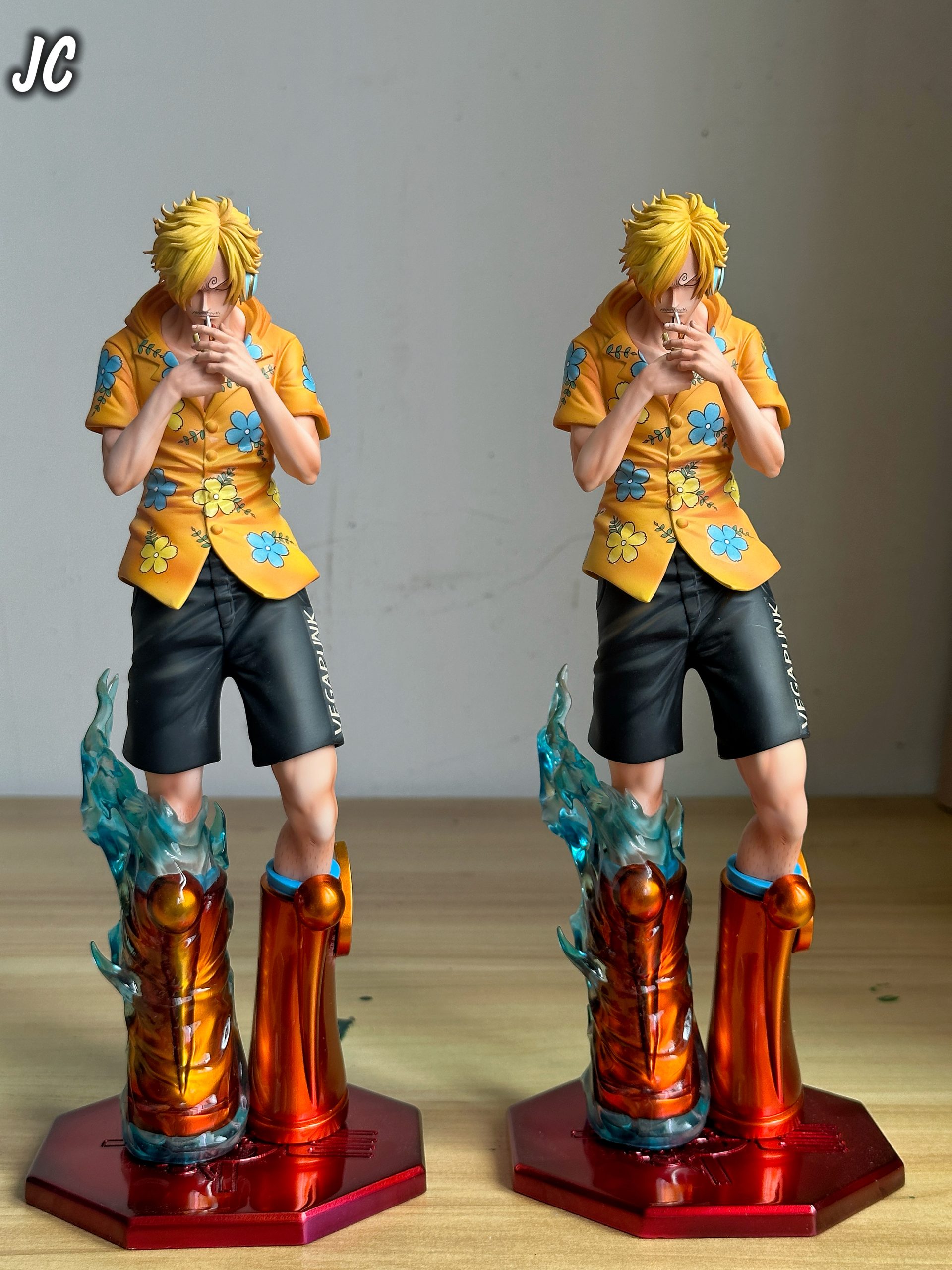 ONE PIECE (ワンピース) フィギュア C賞 エドワード・ニュー