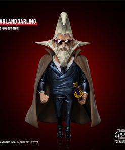 YZ Studio - One Piece World Government #1 Five Elders Saint