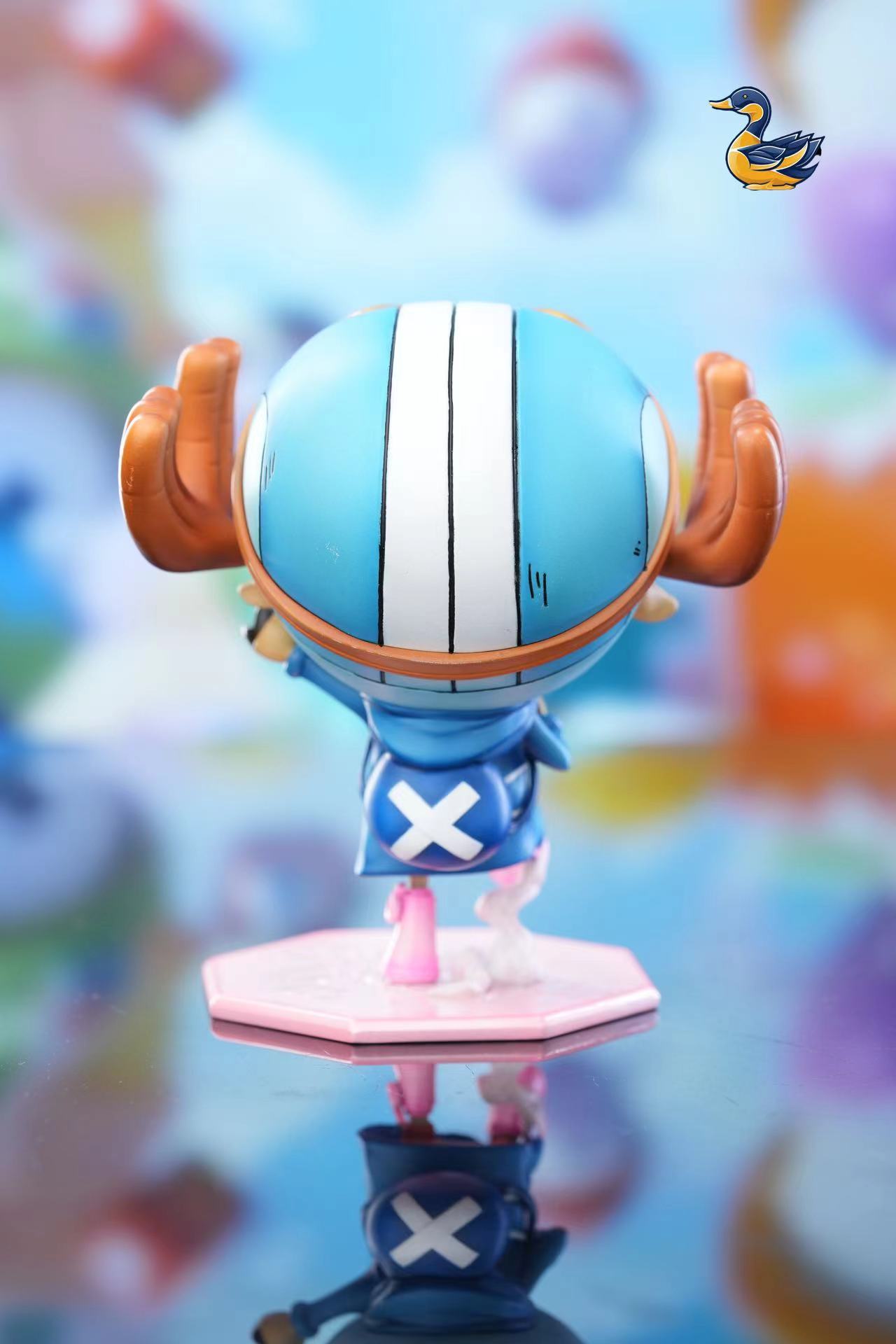YN Studio - One Piece Egghead Chopper - orzGK