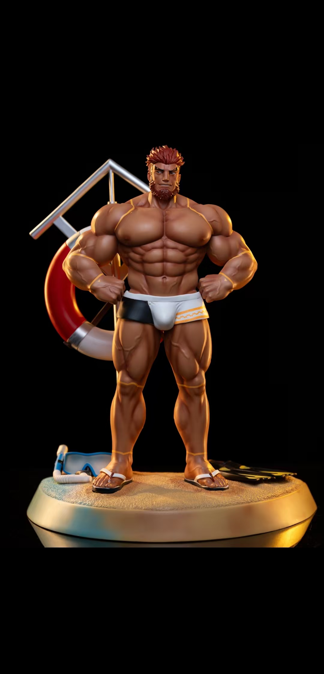 All Figures Collection | Premium Action and Collectible