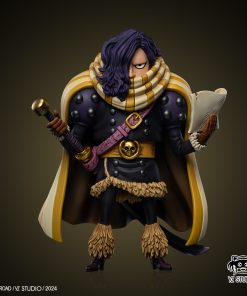 YZ Studio - One Piece Giant Warrior Pirates #8 Road - orzGK YZ Studio - One Piece Giant Warrior Pirates #8 Road - orzGK
