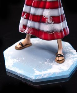 SS Studio - One Piece Punk Hazard & Dressrosa #4 Luffy - orzGK