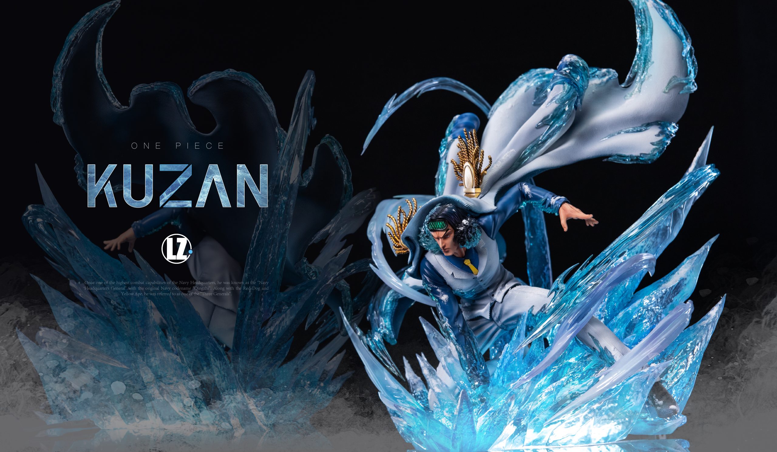 2024春の新作 - Studio Lz One orzGK - Kuzan Piece スーツ・フォーマル・ドレス