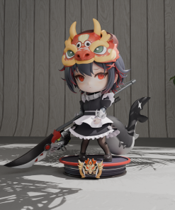 Top Mobile Game Figures Collection | Premium Action Figures