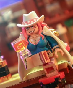 YYDSJ Studio - One Piece Young Big mom - orzGK YYDSJ Studio - One Piece Young Big mom - orzGK