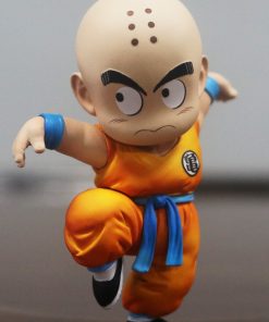 Krillin Archives - orzGK