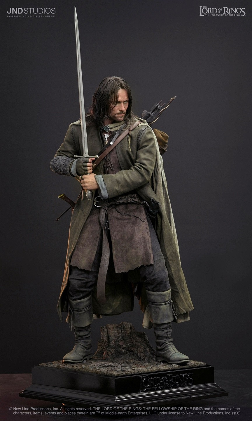 All Figures Collection | Premium Action and Collectible