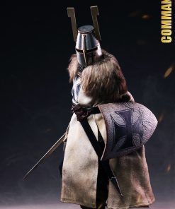 COOMODEL - Original 1/6 SERIES OF EMPIRES TEUTONIC KNIGHTS