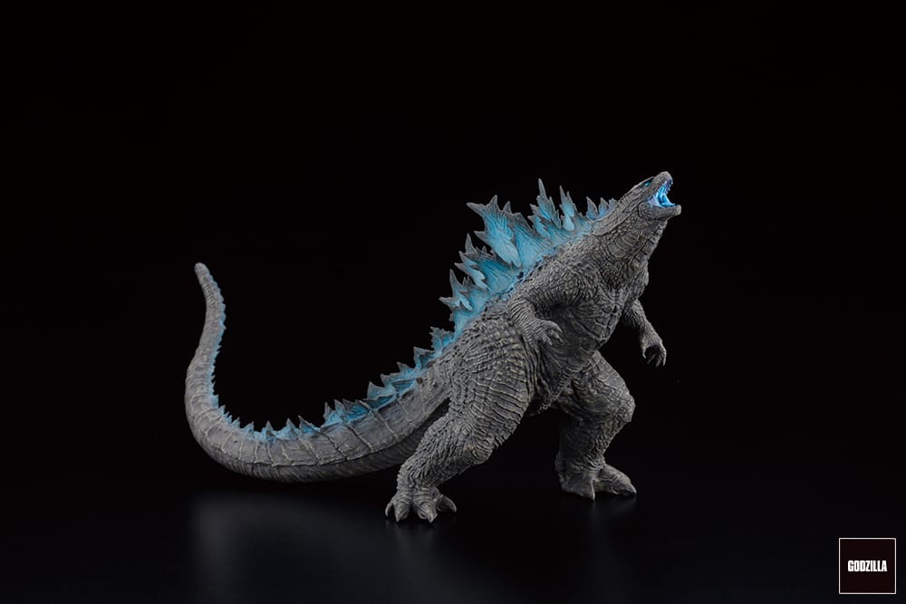 Art Spirits - Gekizo Series GODZILLA VS.KONG(2021) (Licensed Art Spirits - Gekizo Series GODZILLA VS.KONG(2021) (Licensed