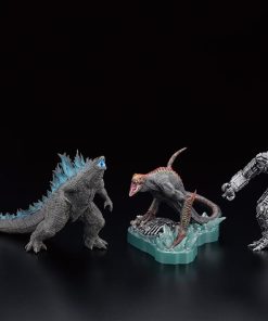 Art Spirits - Gekizo Series GODZILLA VS.KONG(2021) (Licensed