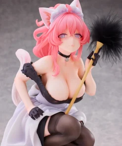 Freyja - Cat's Thoughts Maid Xiaomo (Licensed)