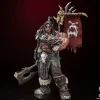 Hero toys - World of Warcraft Horde Garrosh Hellscream - OrzGK