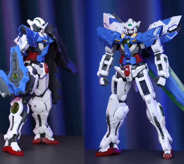 Gundam Exia Archives - OrzGK