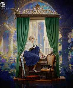Violet Evergarden Archives - orzGK