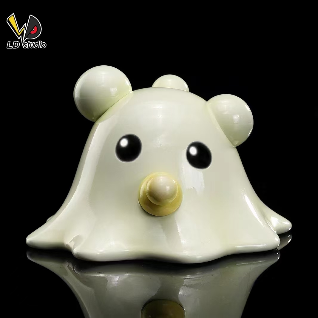 LD Studio - Digimon Eggshell Series #1 Pabumon - OrzGK