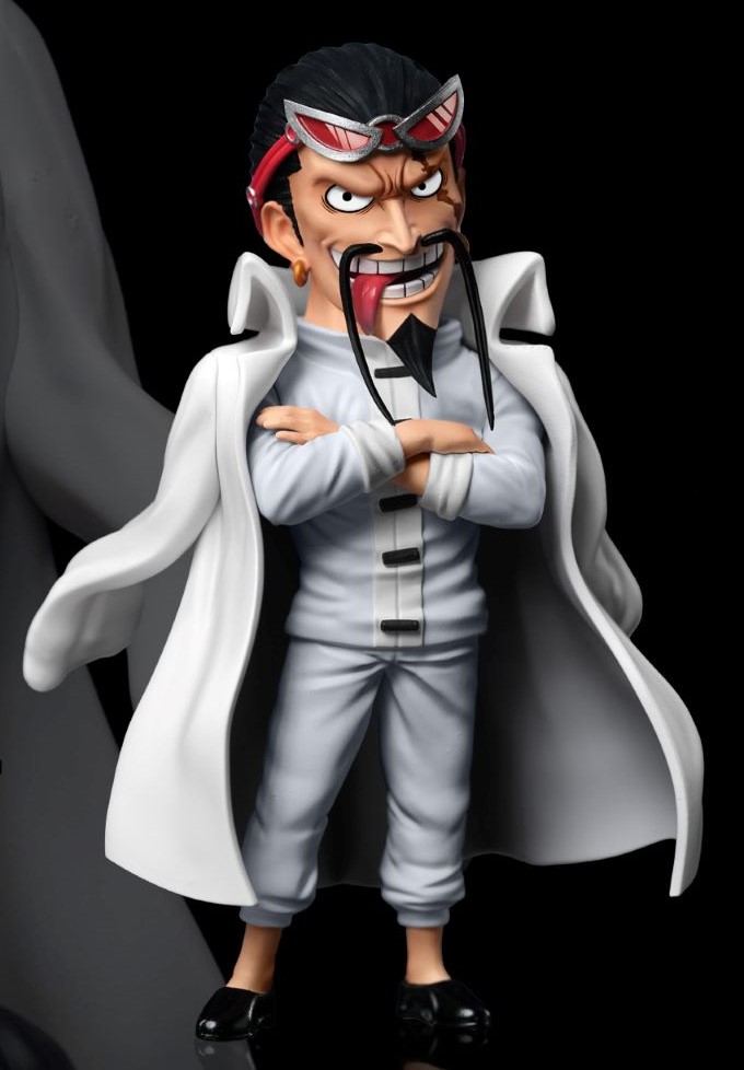 A+ Studio - One Piece World Government CP0 #6 Jabra - orzGK A+ Studio - One Piece World Government CP0 #6 Jabra - orzGK