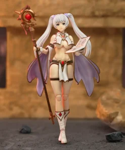 ARTISAN FOX - Original Figure Series Char's Chronicles Lily