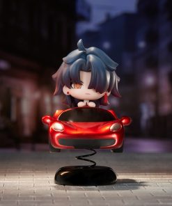 Top Mobile Game Figures Collection | Premium Action Figures