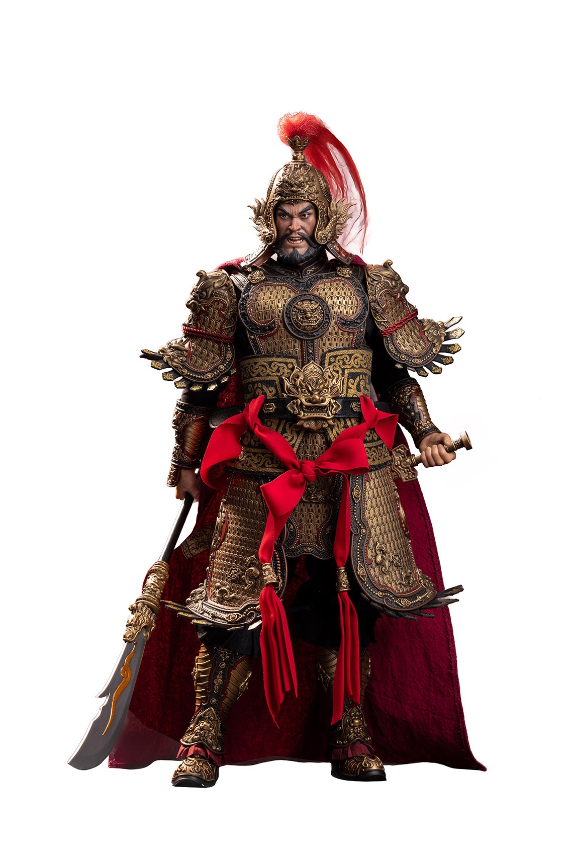 FZ Art Studio - Romance of the Three Kingdoms Legend of FZ Art Studio - Romance of the Three Kingdoms Legend of