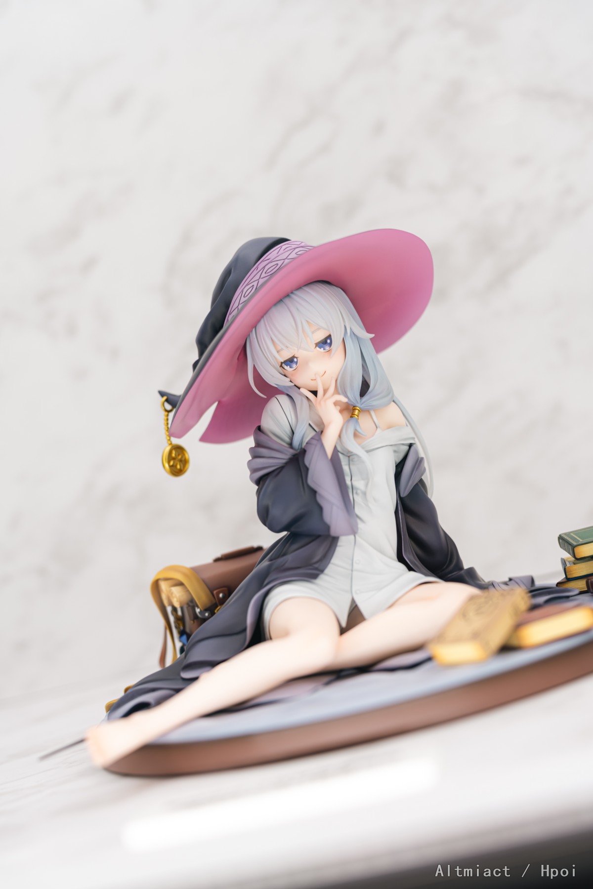 感謝の声続々！ Witch:The Wandering - Spiritale Journey Elaina Elaina of エッセンシャルオイル