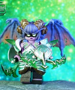 All Figures Collection | Premium Action and Collectible
