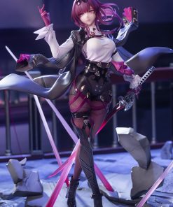 APEX-TOYS - Honkai: Star Rail - Kafka - 1/7 (Licensed) - OrzGK