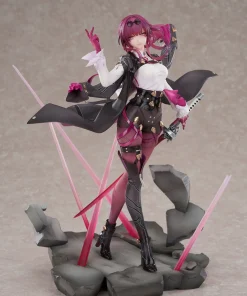 Alternative view of APEX-TOYS - Honkai: Star Rail - Kafka - 1/7 (Licensed)
