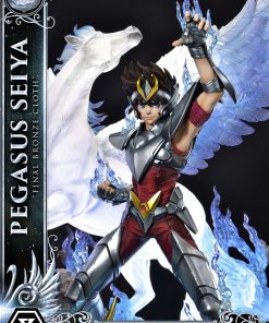 Prime 1 Studio - Premium Masterline Saint Seiya Pegasus Prime 1 Studio - Premium Masterline Saint Seiya Pegasus