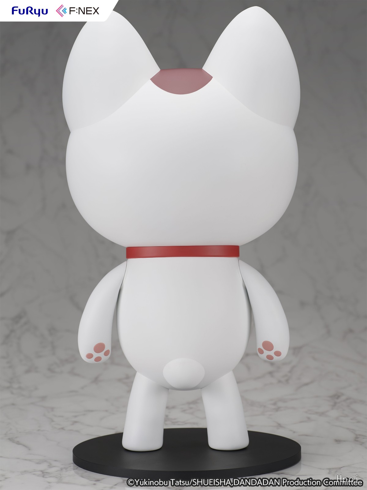 F:NEX - Dandadan Turbo Granny(Beckoning cat) 1/1 Scale Soft