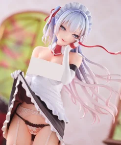 Alternative view of Spinel - Maid Ecstasy Shion (Licensed)