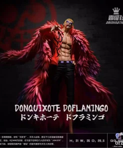 Donquixote Doflamingo Archives - OrzGK