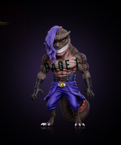 YZ Studio - One Piece Onigashima Decisive Battle Series #19