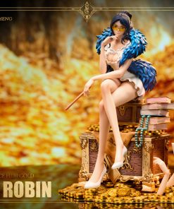 Nico Robin Archives - orzGK