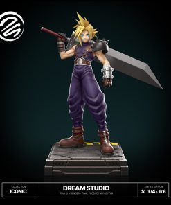 Cloud Strife Archives - orzGK