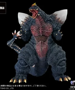 X-PLUS PLEX - Godzilla Gigantic Series FAVORITE PRODUCTS LINE