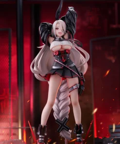 GOLDEN HEAD - Azur Lane Prinz Heinrich 1/7 Complete Figure ...
