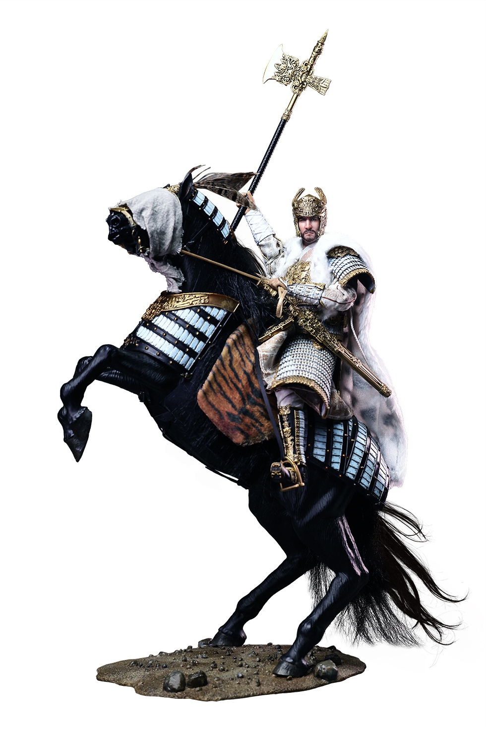 303TOYS - CREATION OF THE GOD: KINGDOM OF STORMS YIN SHOU