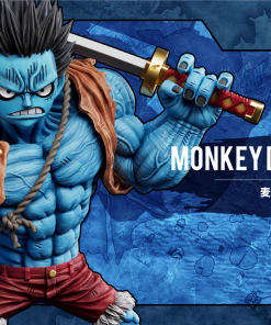 One Piece Grand Line SeriesEnies Lobby Arc076 Jabra GK