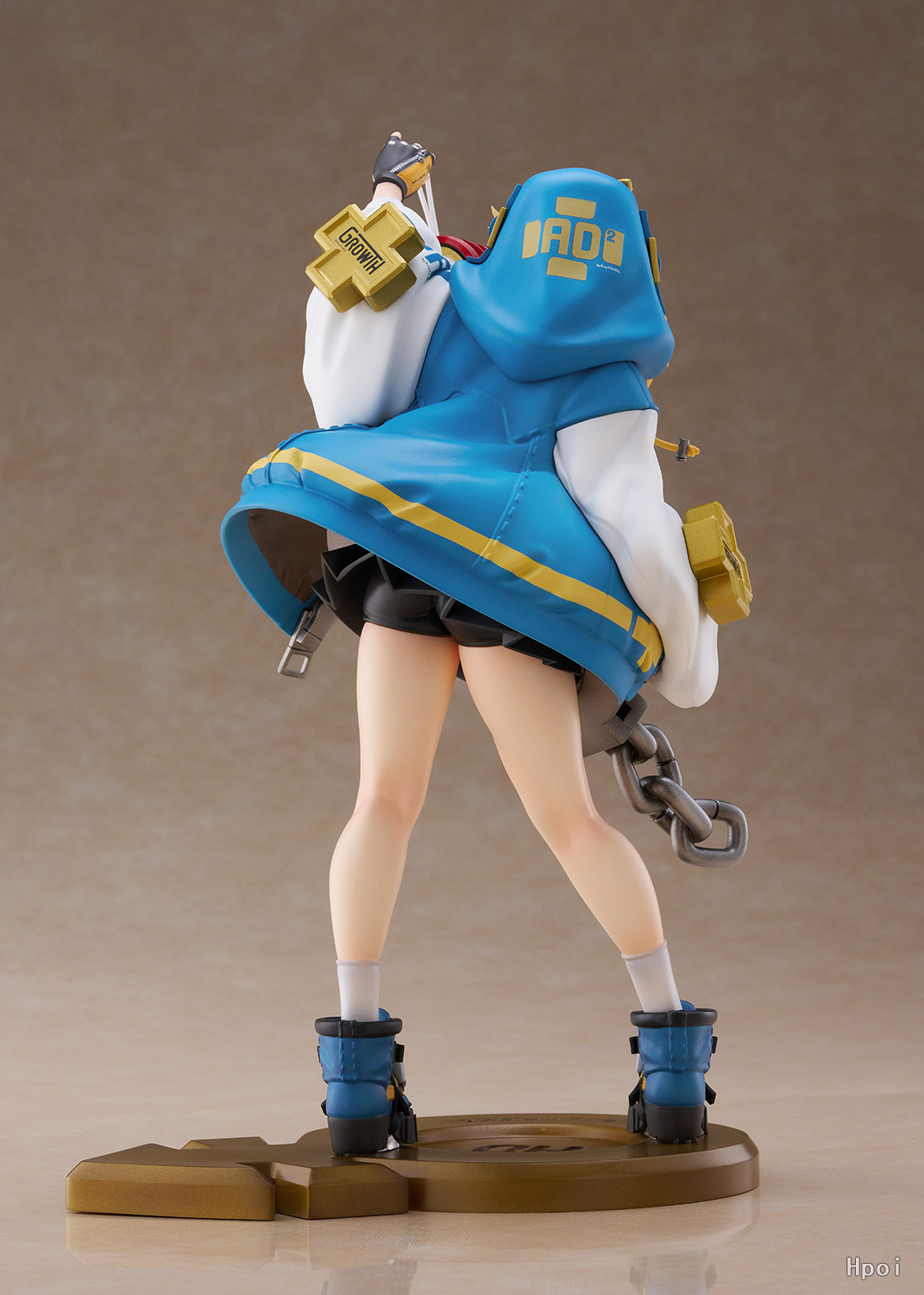 WAVE - GUILTY GEAR STRIVE Bridget 1/7 Complete Figure