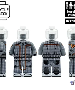 LEYILEBRICK Studio - Translucent LYLTV096