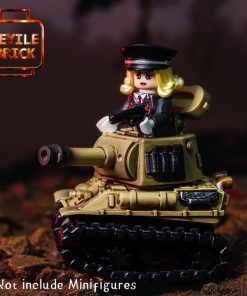 All Figures Collection | Premium Action and Collectible